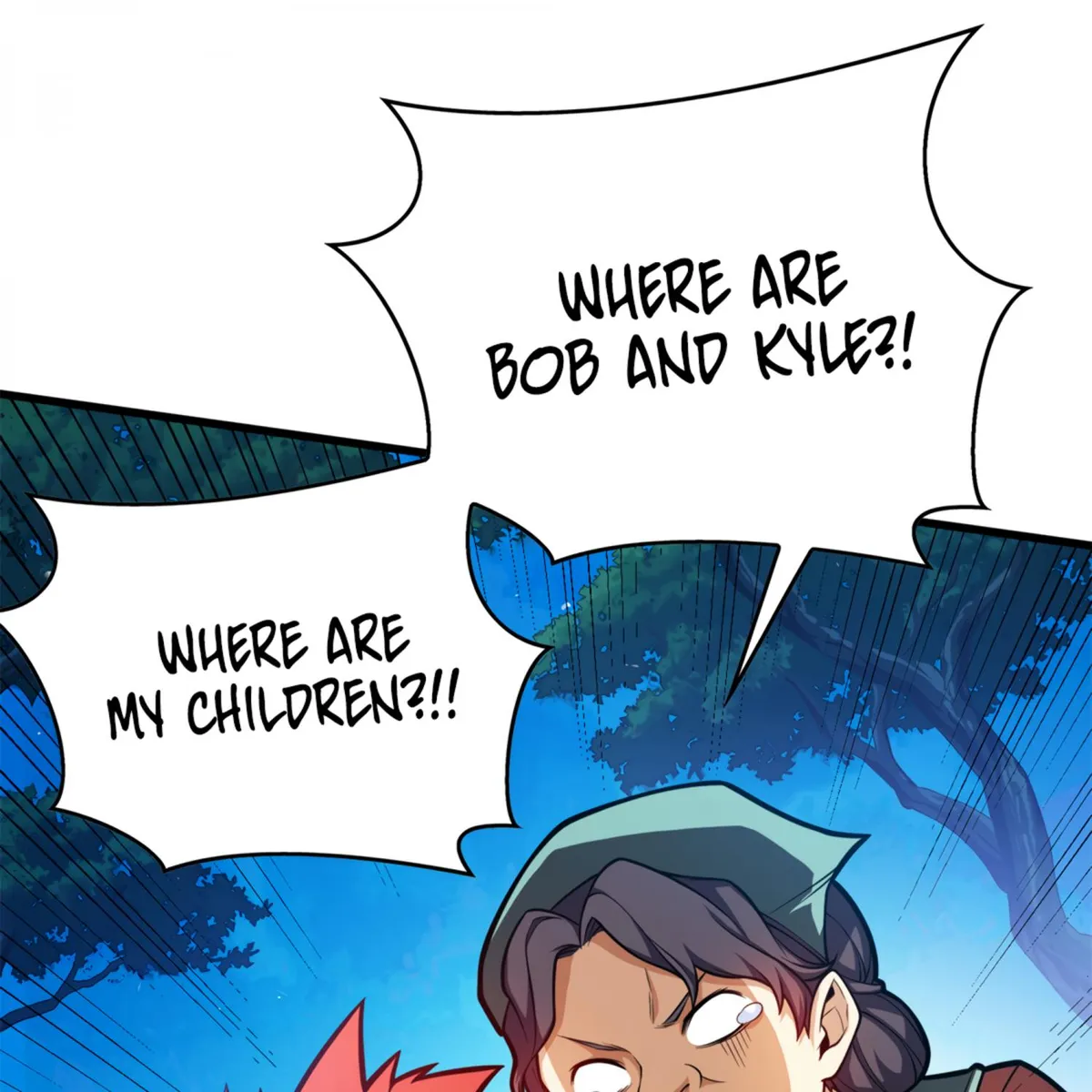 My Dragon System chapter 6 page 42