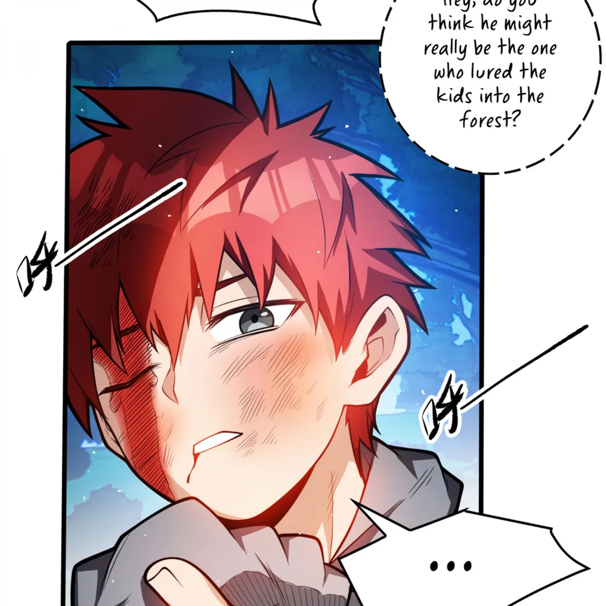 My Dragon System chapter 6 page 46