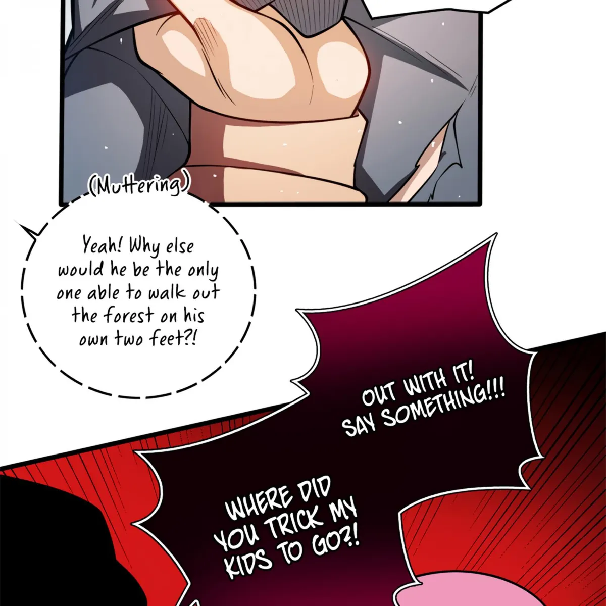 My Dragon System chapter 6 page 47