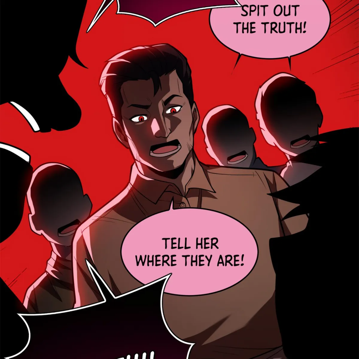 My Dragon System chapter 6 page 48