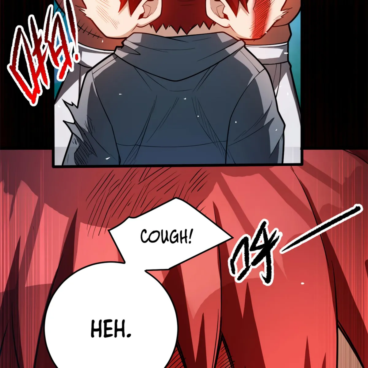 My Dragon System chapter 6 page 51