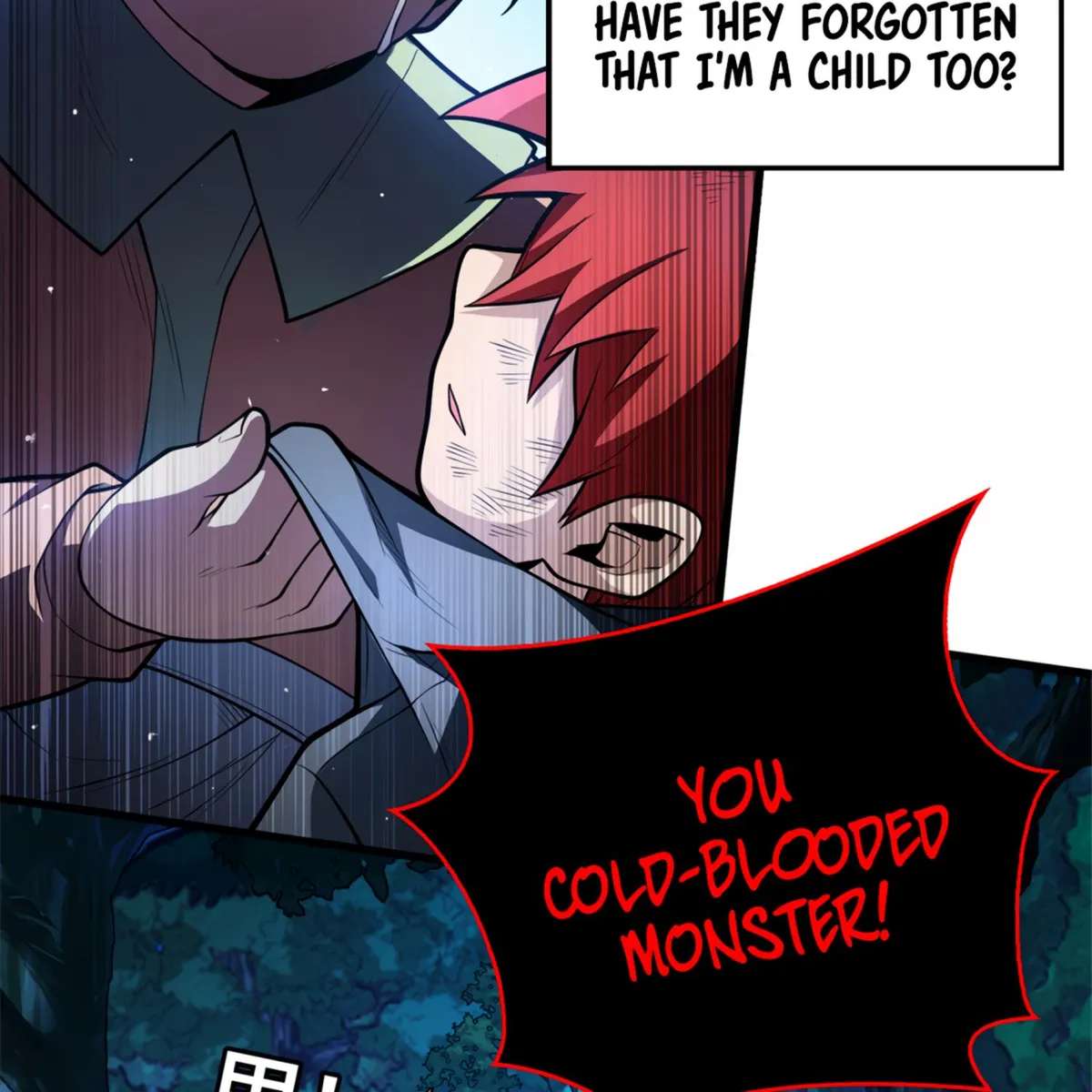 My Dragon System chapter 6 page 55