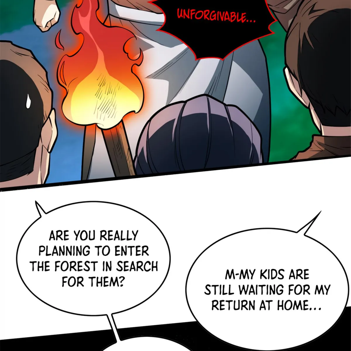 My Dragon System chapter 6 page 57