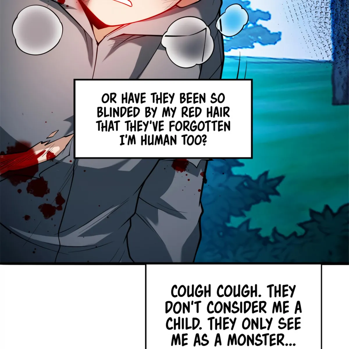 My Dragon System chapter 6 page 59