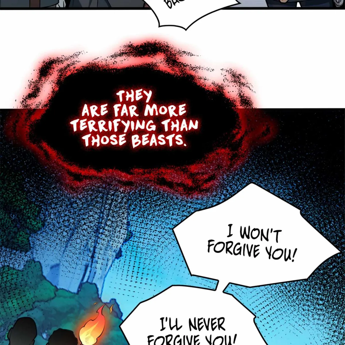 My Dragon System chapter 6 page 61