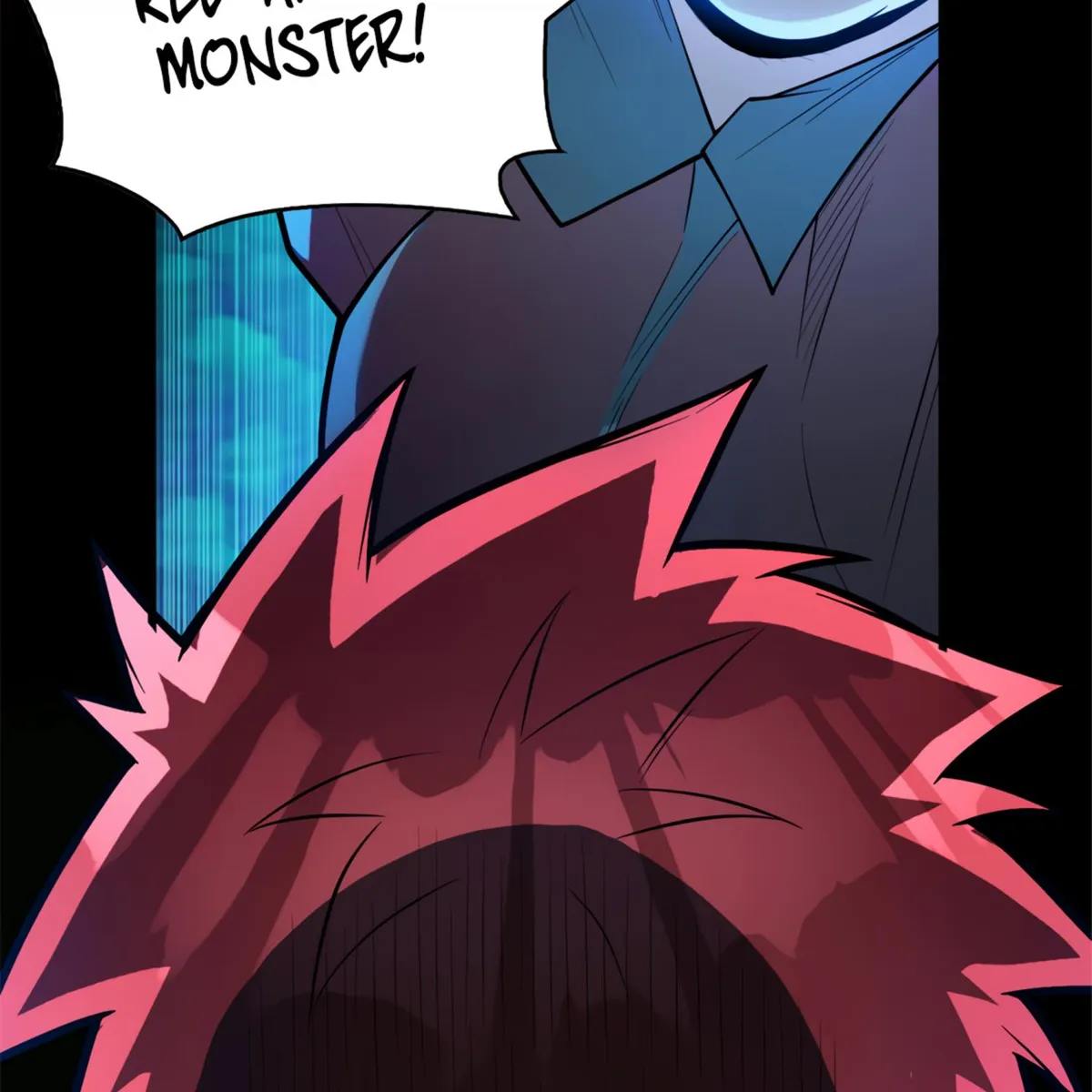 My Dragon System chapter 6 page 66
