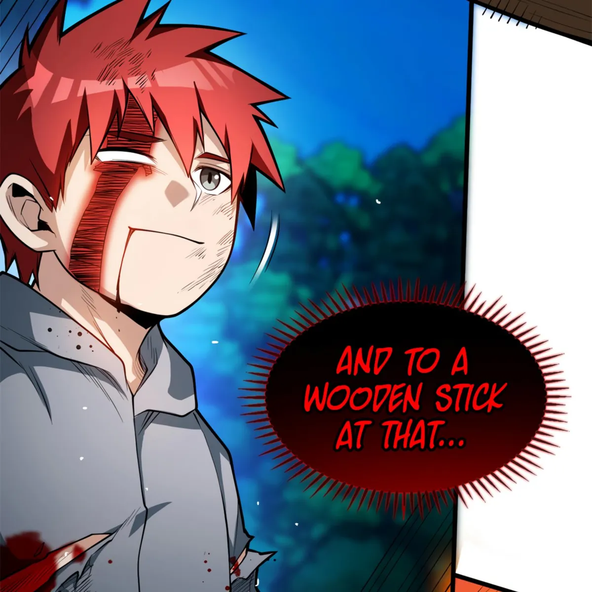 My Dragon System chapter 6 page 69