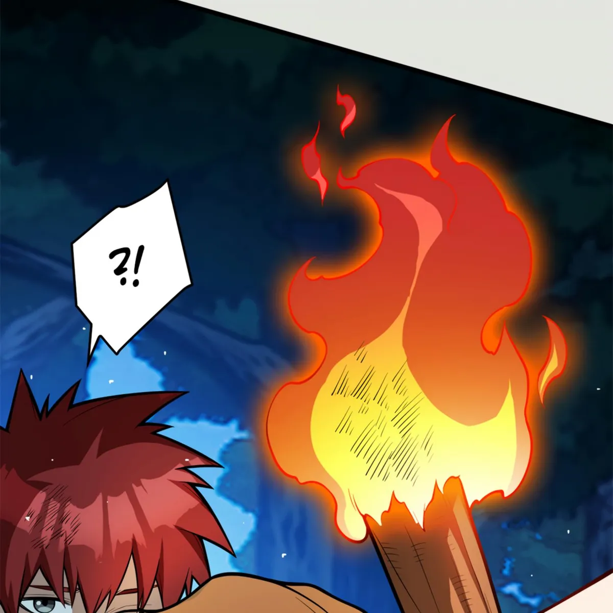My Dragon System chapter 6 page 74