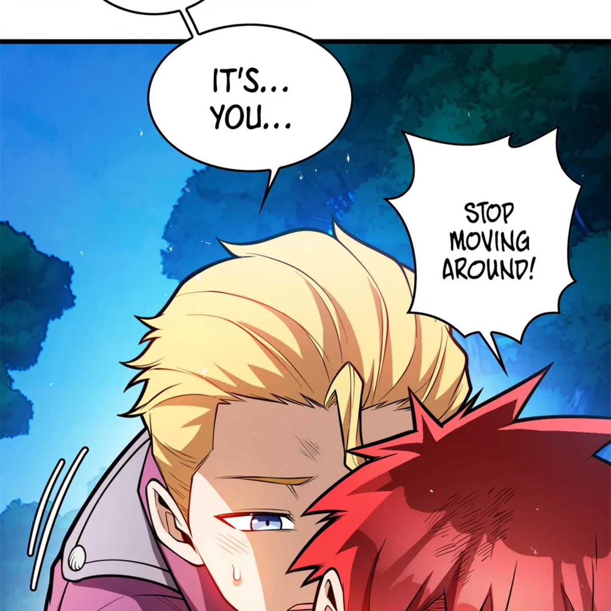 My Dragon System chapter 6 page 9