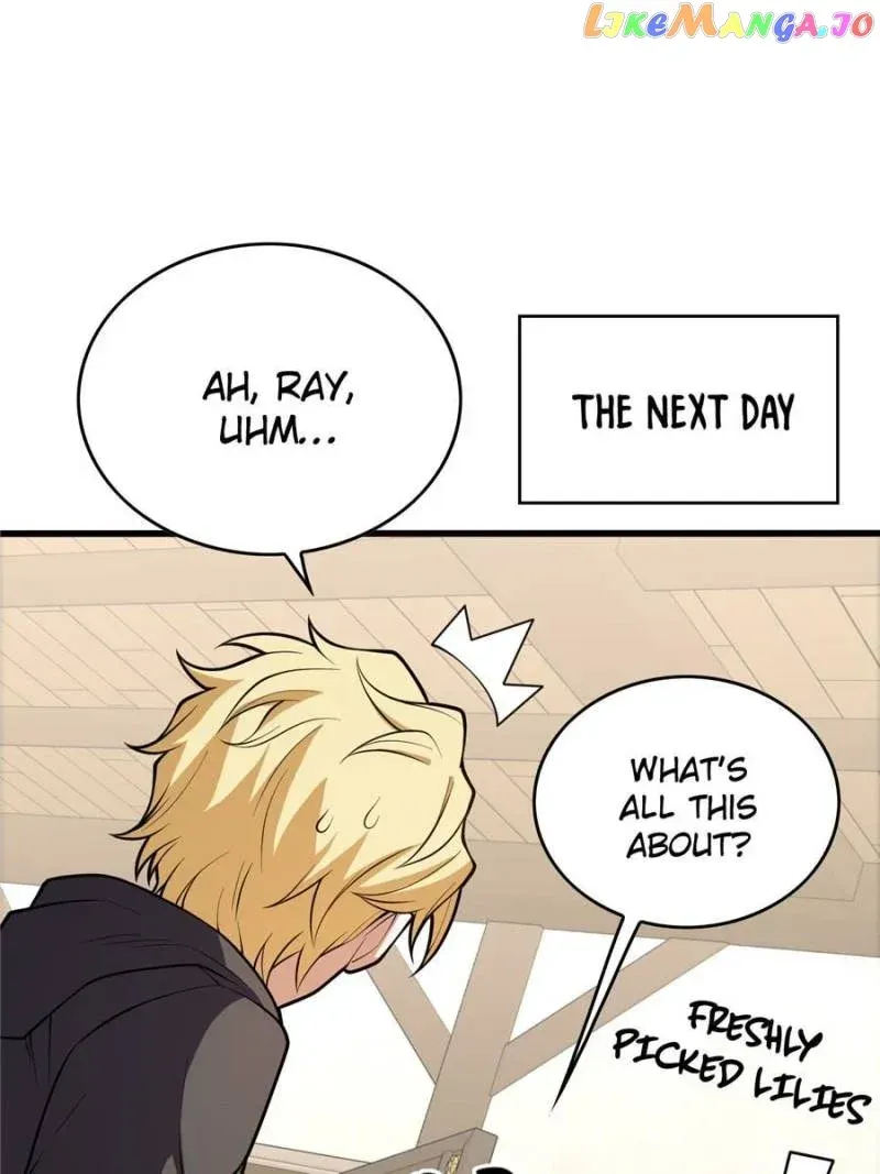 My Dragon System chapter 60 page 11