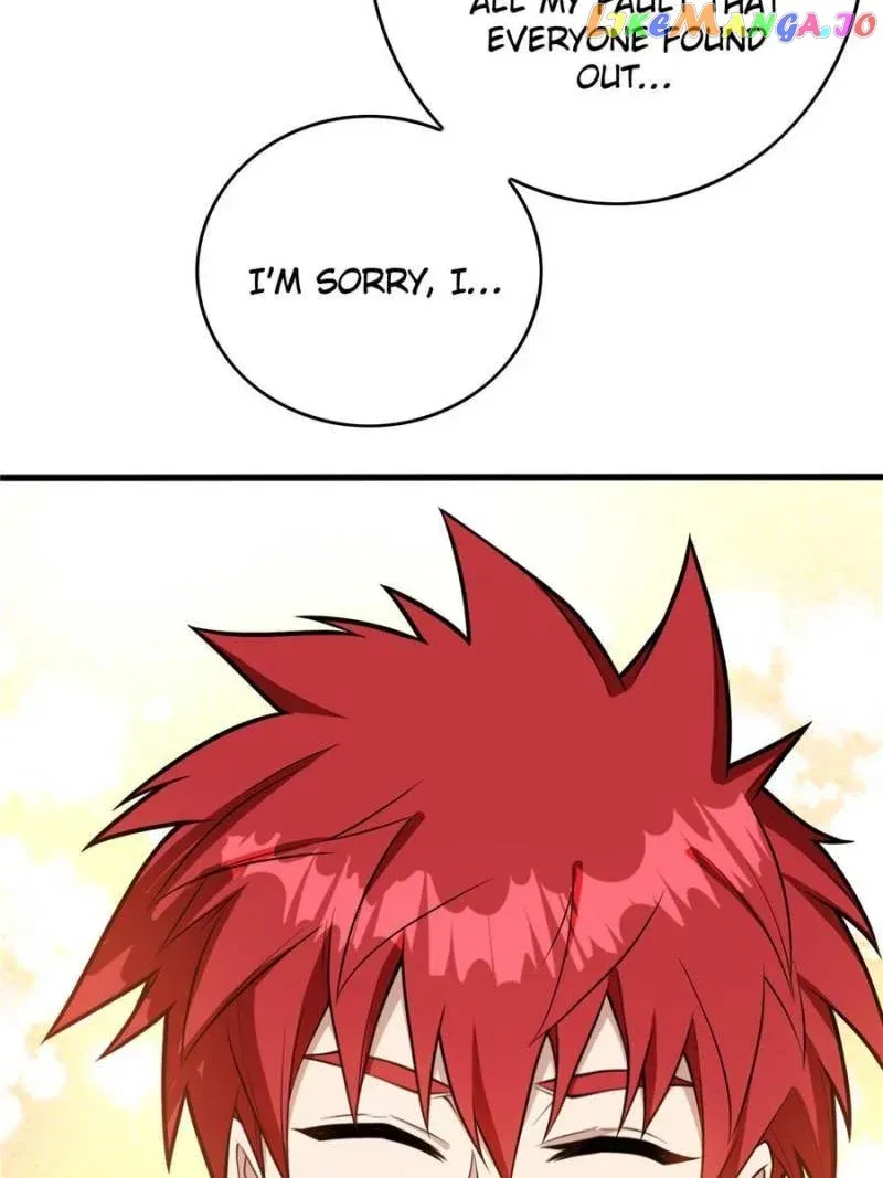 My Dragon System chapter 60 page 17