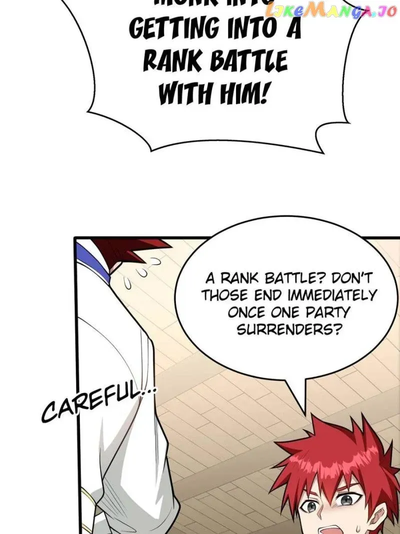 My Dragon System chapter 60 page 24