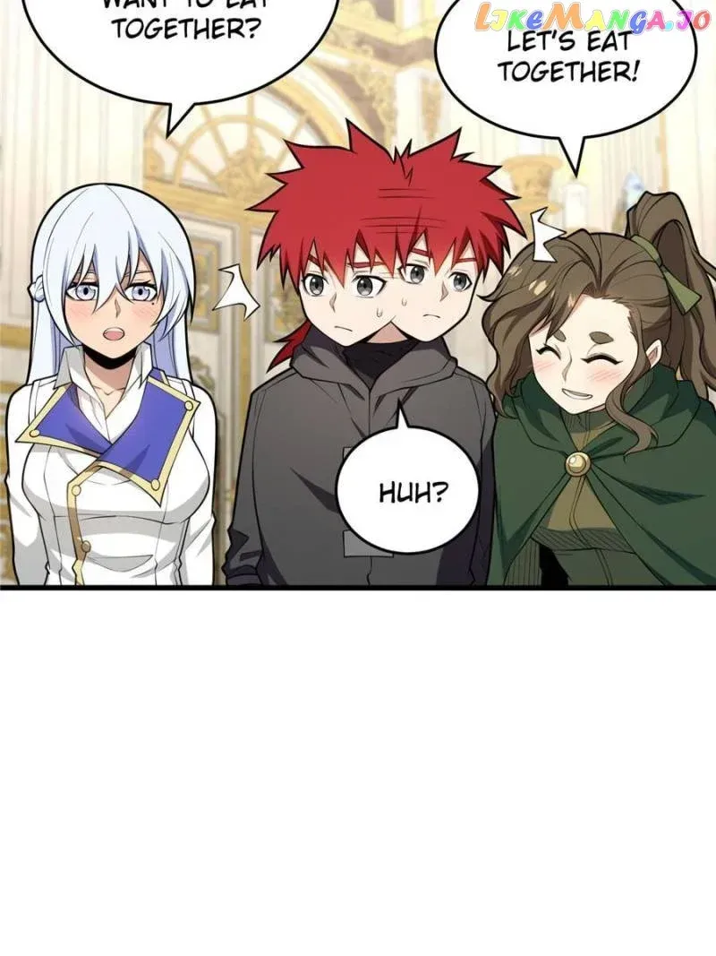 My Dragon System chapter 60 page 5