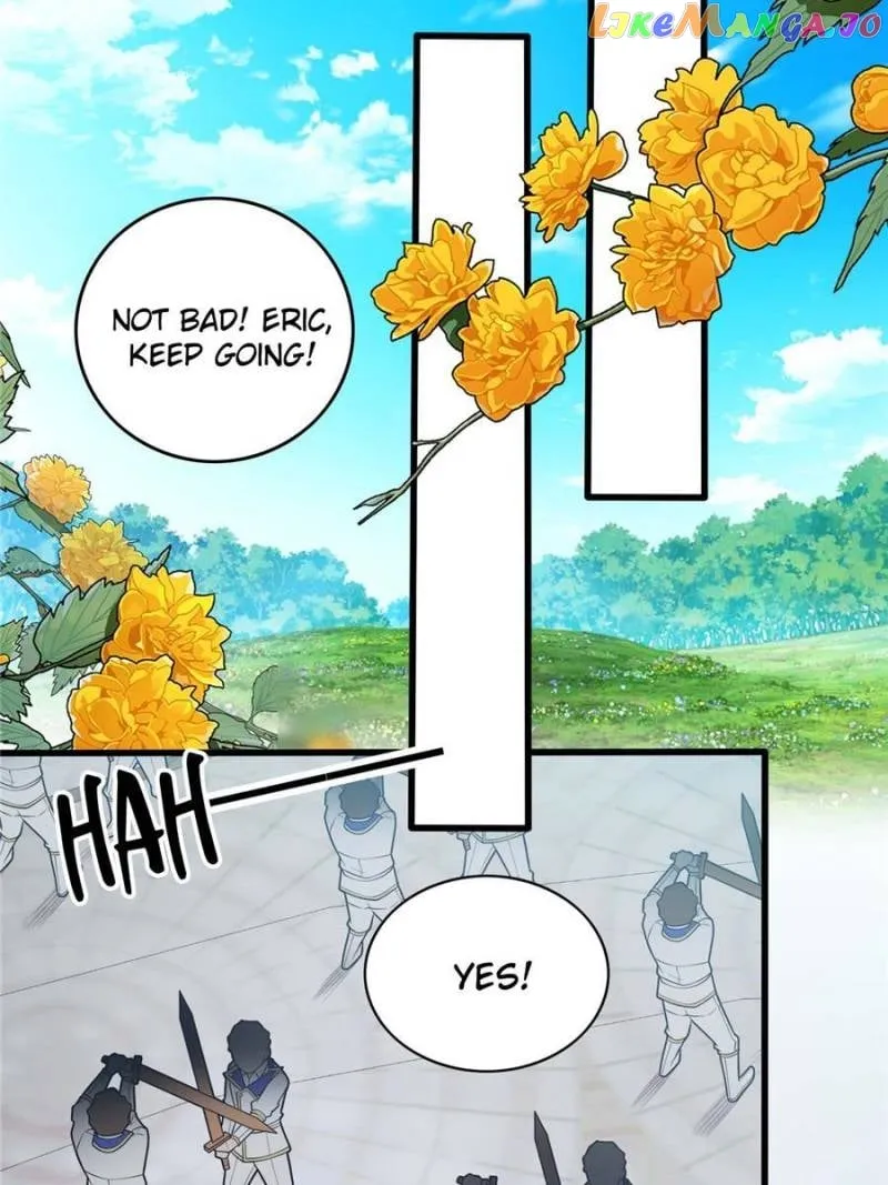 My Dragon System chapter 61 page 14