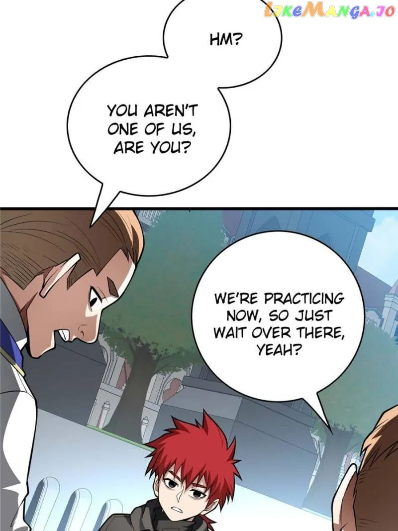 My Dragon System chapter 61 page 16