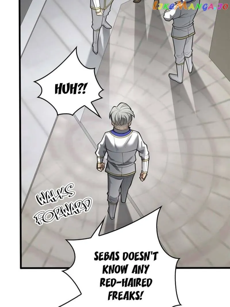 My Dragon System chapter 61 page 20