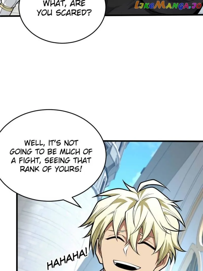 My Dragon System chapter 61 page 31