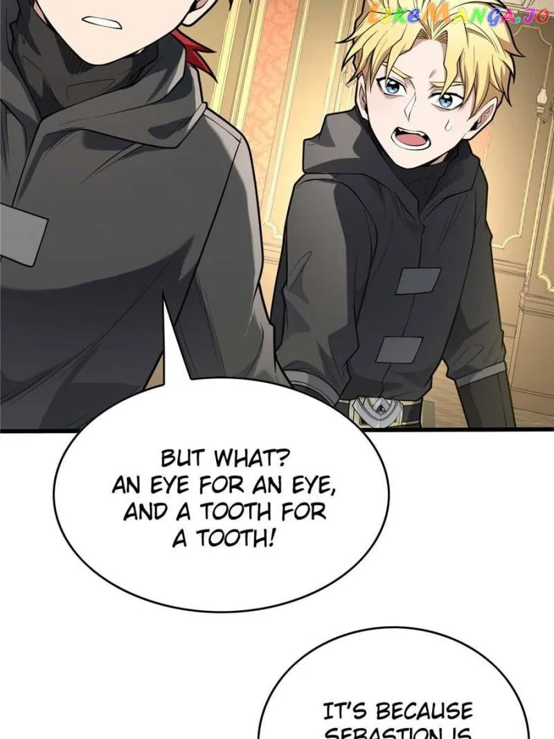 My Dragon System chapter 61 page 5