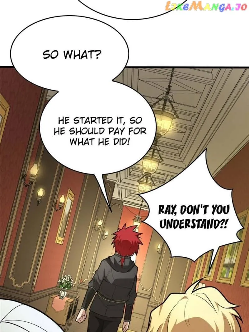 My Dragon System chapter 61 page 7