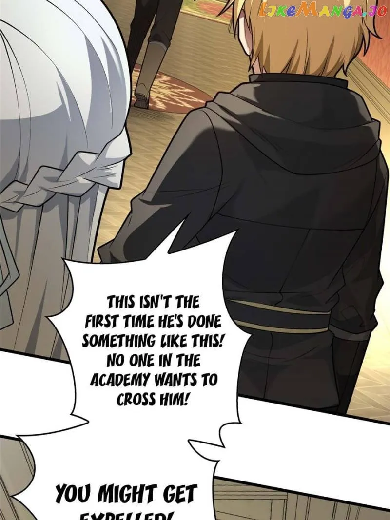 My Dragon System chapter 61 page 8
