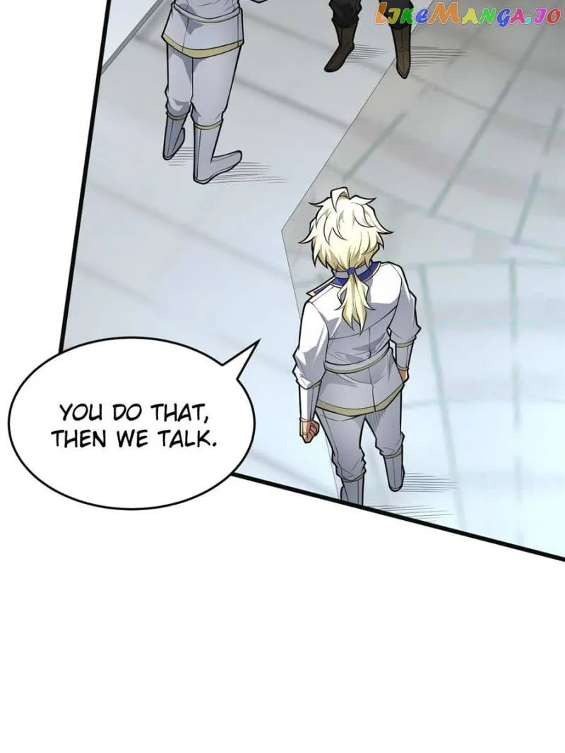 My Dragon System chapter 62 page 13