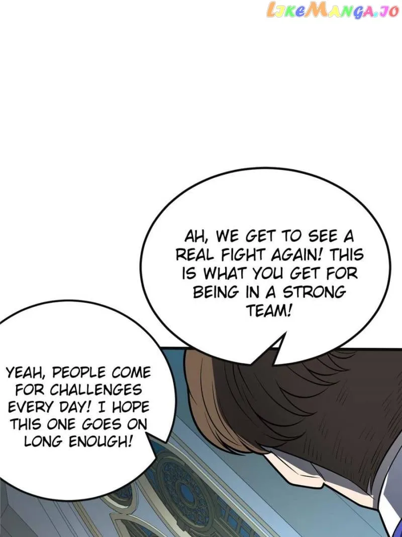 My Dragon System chapter 62 page 14