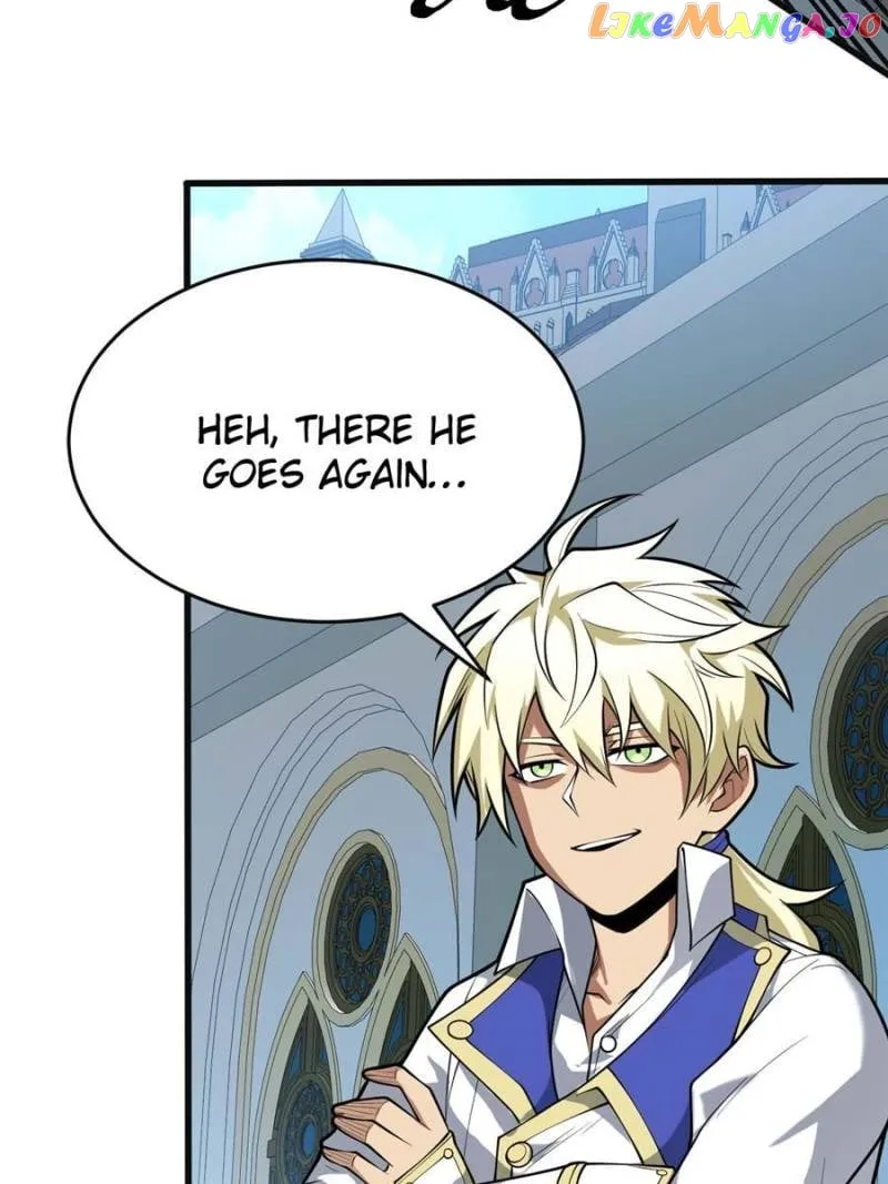 My Dragon System chapter 62 page 19