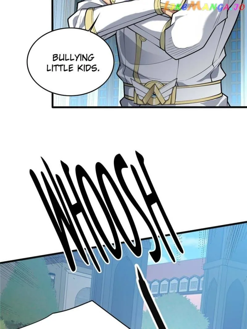 My Dragon System chapter 62 page 20
