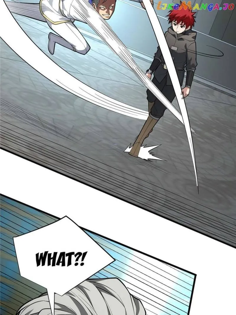 My Dragon System chapter 62 page 24