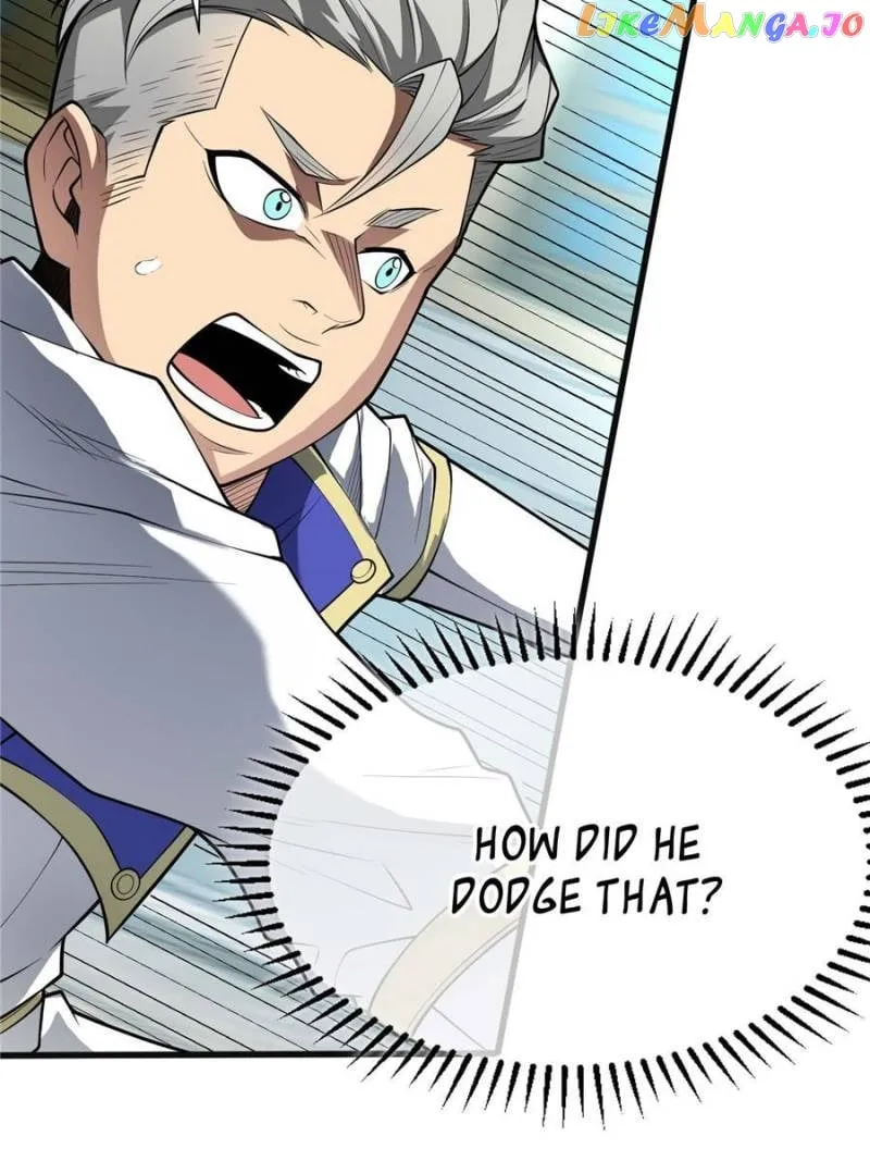 My Dragon System chapter 62 page 25