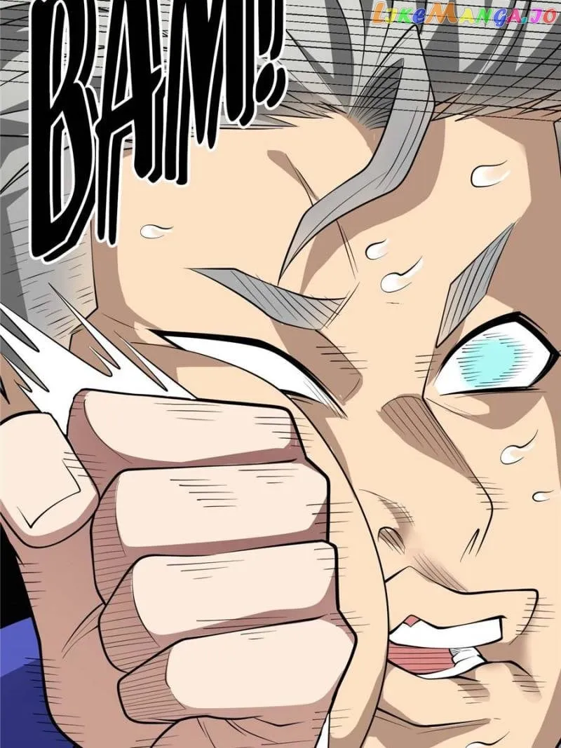 My Dragon System chapter 62 page 31