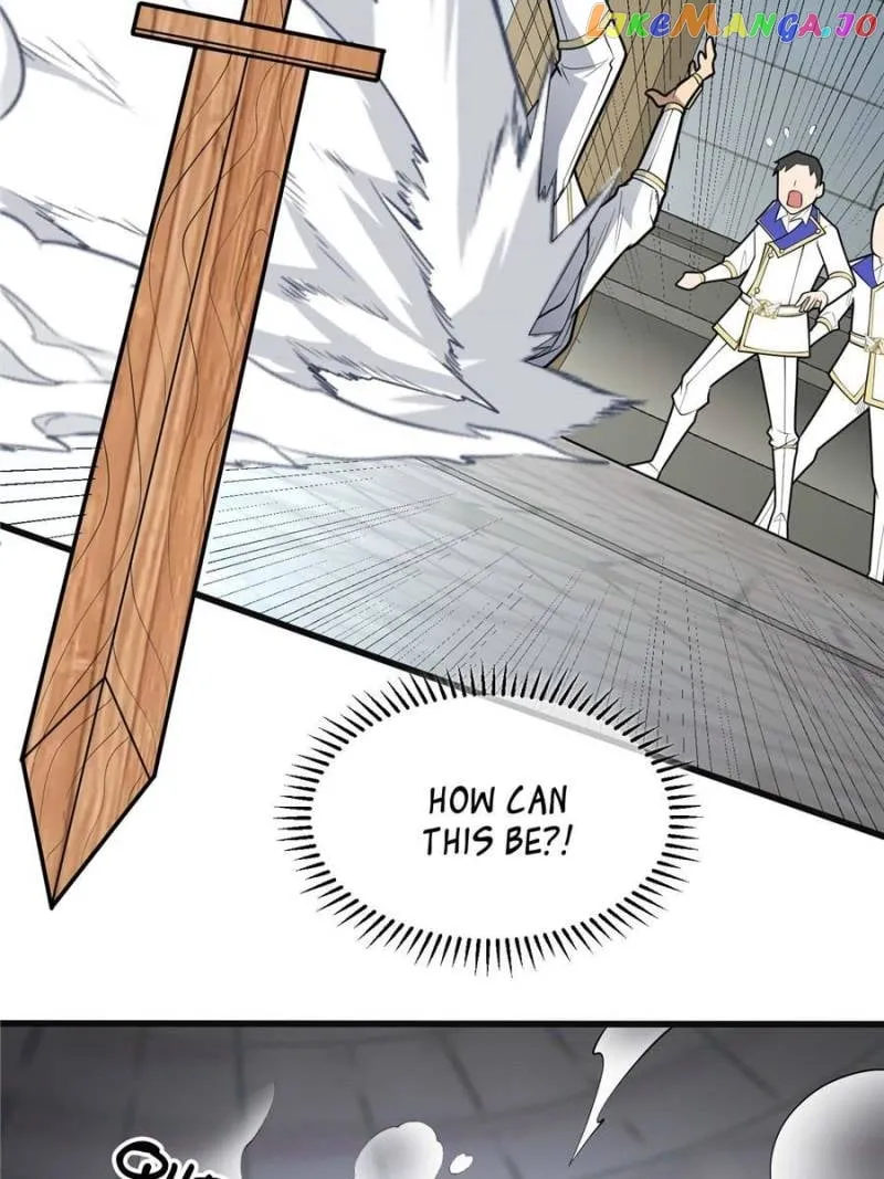 My Dragon System chapter 62 page 34