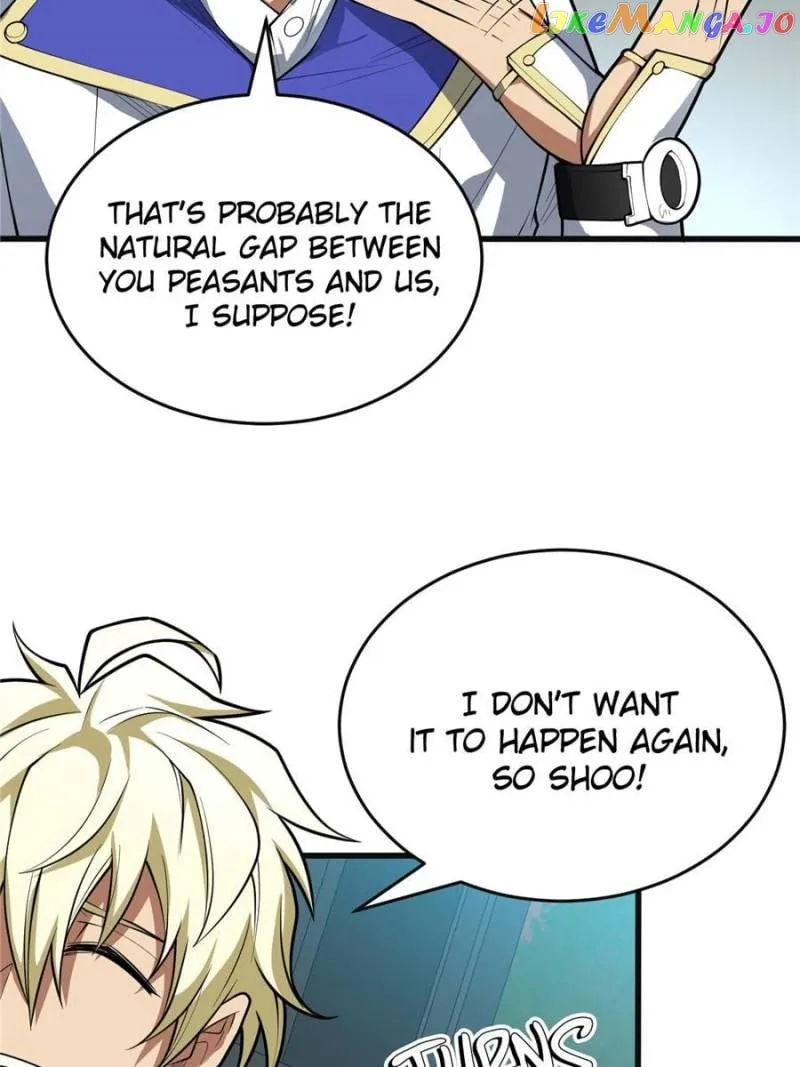 My Dragon System chapter 62 page 4