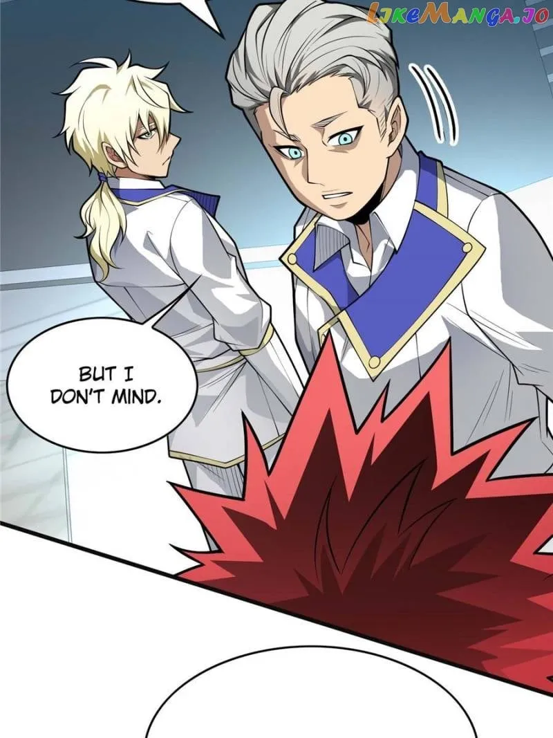 My Dragon System chapter 62 page 7