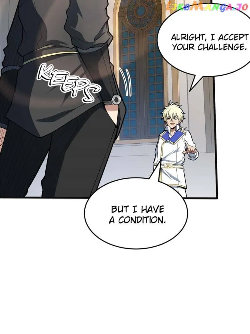 My Dragon System chapter 63 page 10