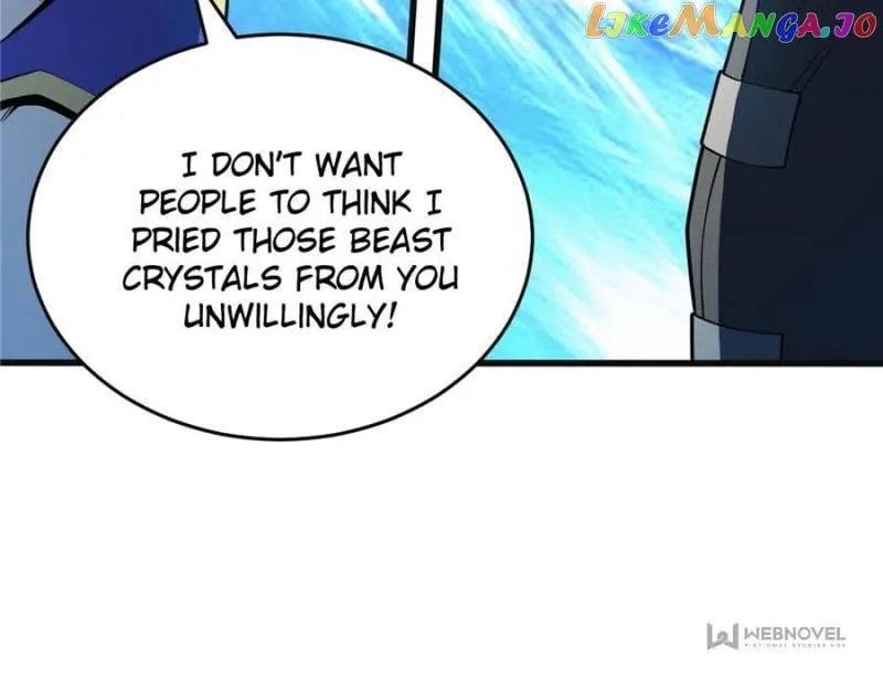 My Dragon System chapter 63 page 12