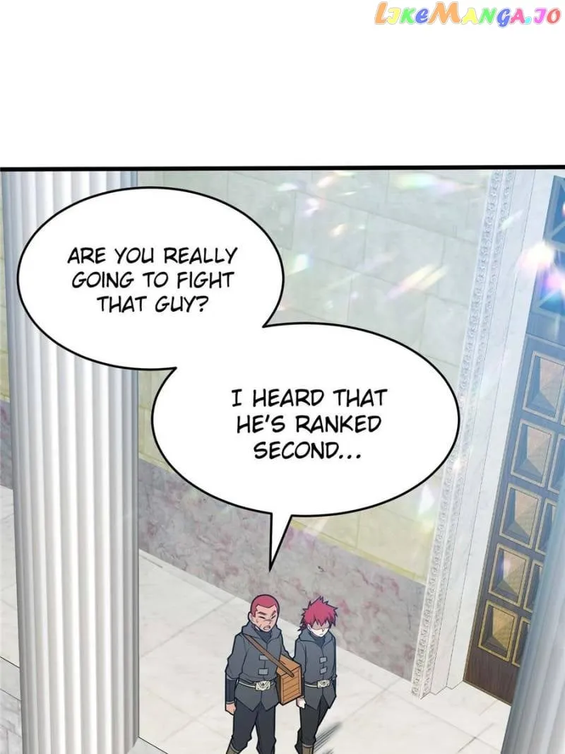 My Dragon System chapter 63 page 15