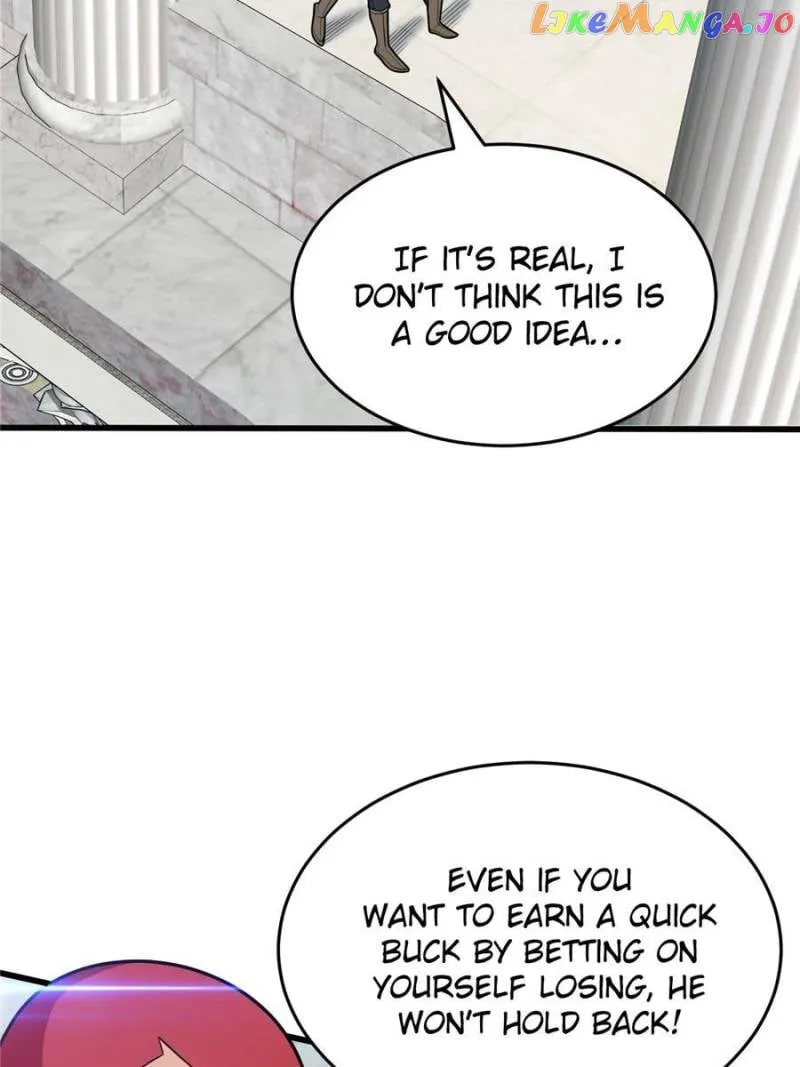 My Dragon System chapter 63 page 16