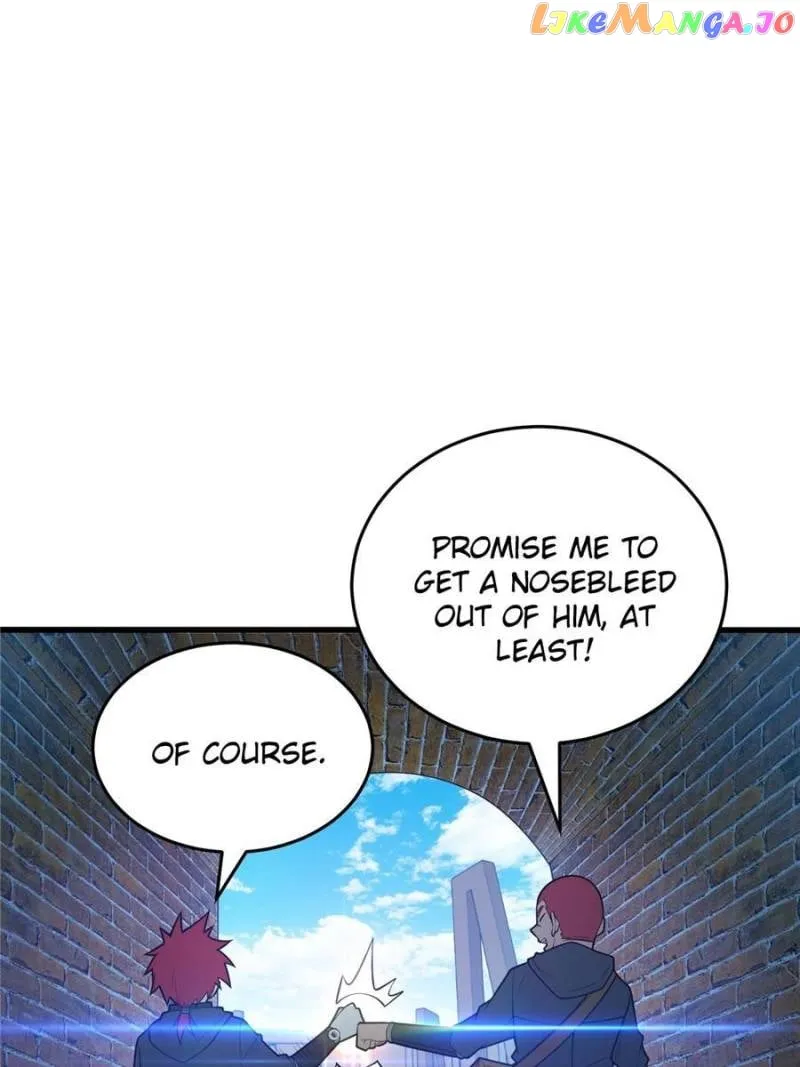My Dragon System chapter 63 page 18