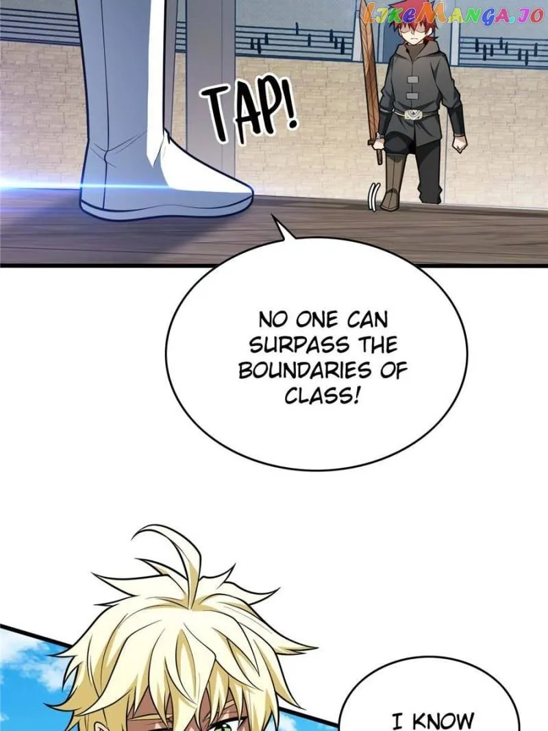 My Dragon System chapter 63 page 26