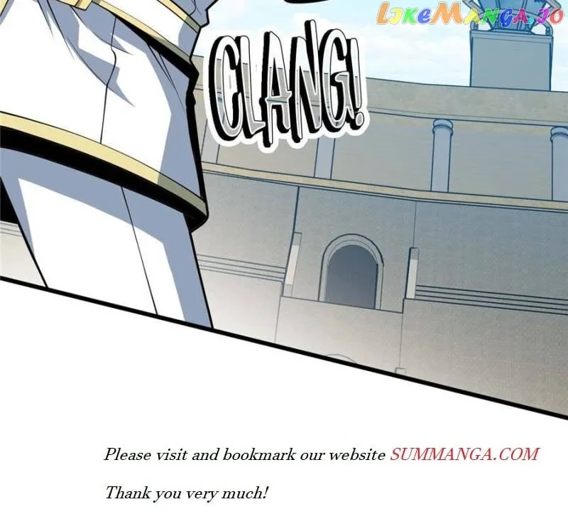 My Dragon System chapter 63 page 31