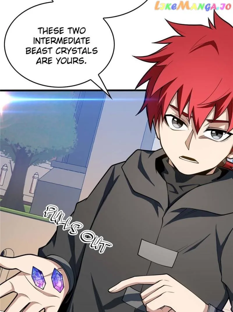 My Dragon System chapter 63 page 6