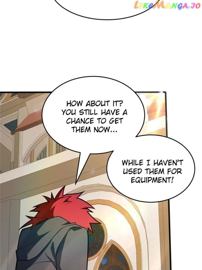 My Dragon System chapter 63 page 9
