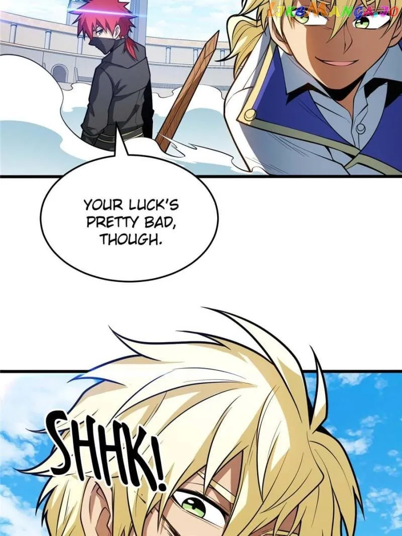 My Dragon System chapter 64 page 10