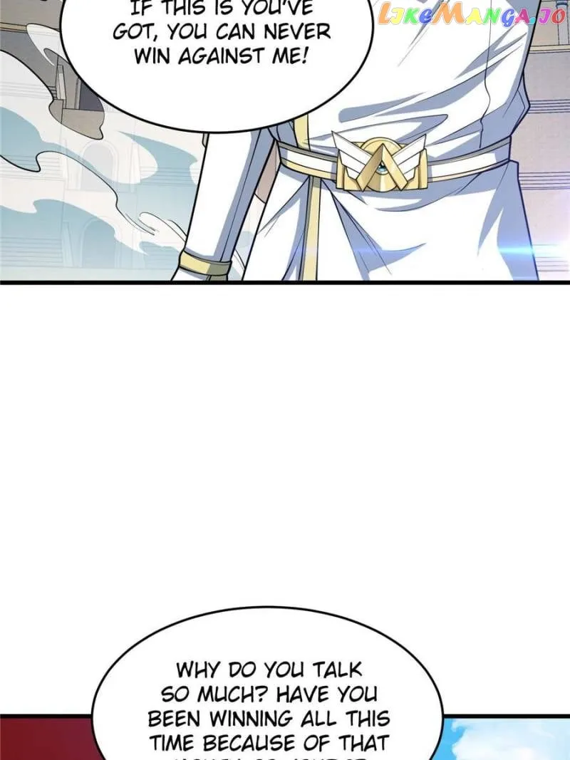 My Dragon System chapter 64 page 13