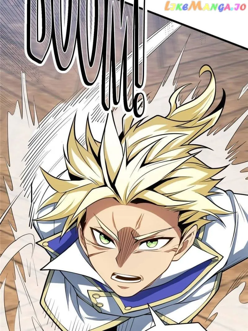 My Dragon System chapter 64 page 15