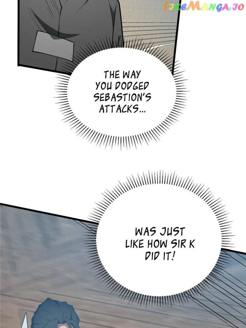 My Dragon System chapter 64 page 23