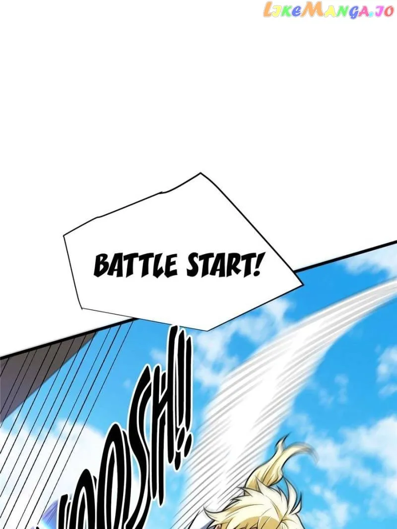 My Dragon System chapter 64 page 5