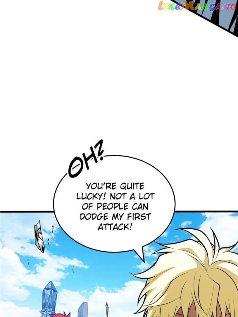 My Dragon System chapter 64 page 9