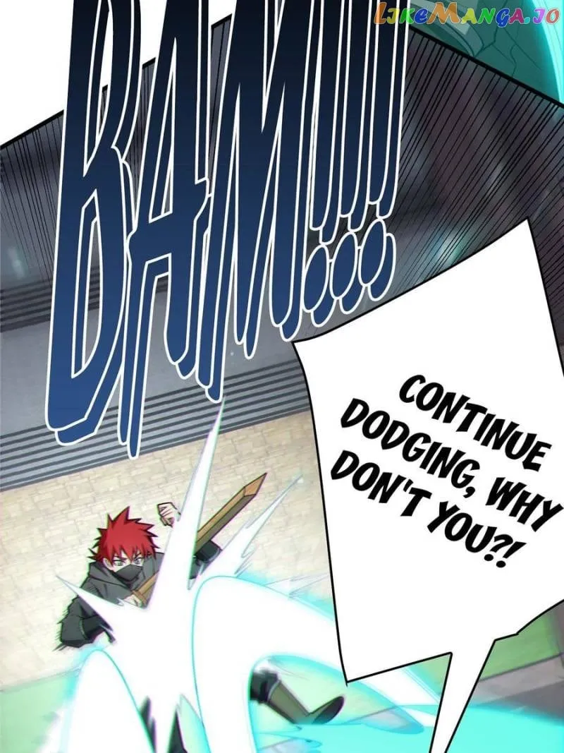 My Dragon System chapter 65 page 10